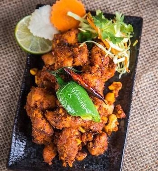 Karampodi Kodi.