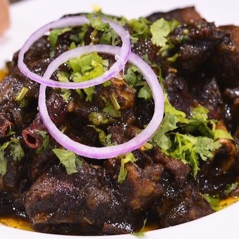 Explore Our Curry Selection